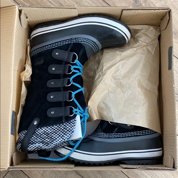 Sorel Joan Of Arctic Knit - Picture 6 of 6